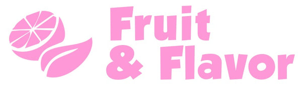 FruitandFlavor