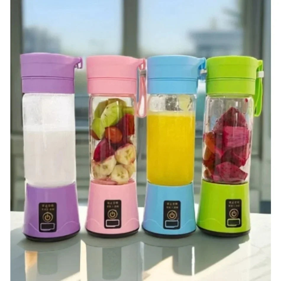 Portable Mini Blender