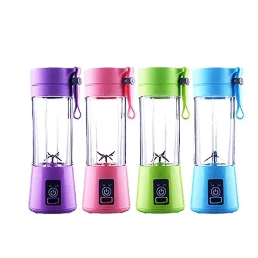 Portable Mini Blender