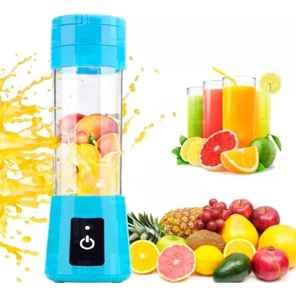 Portable Mini Blender