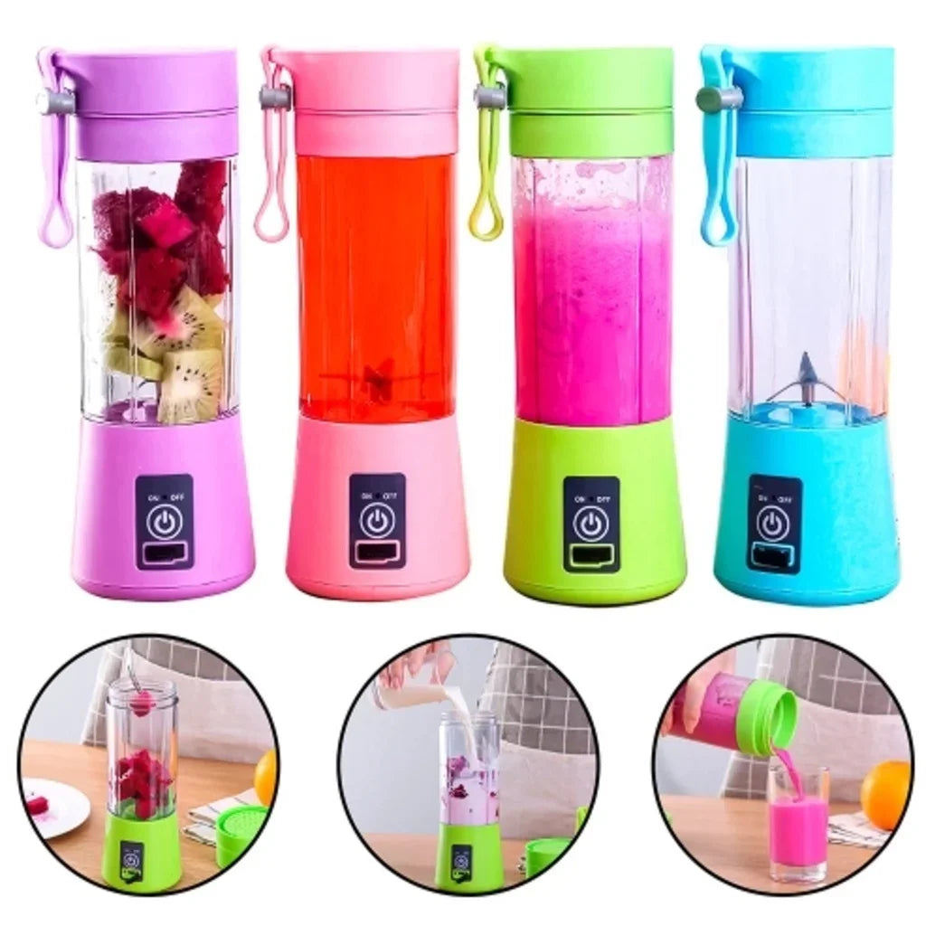 Portable Mini Blender