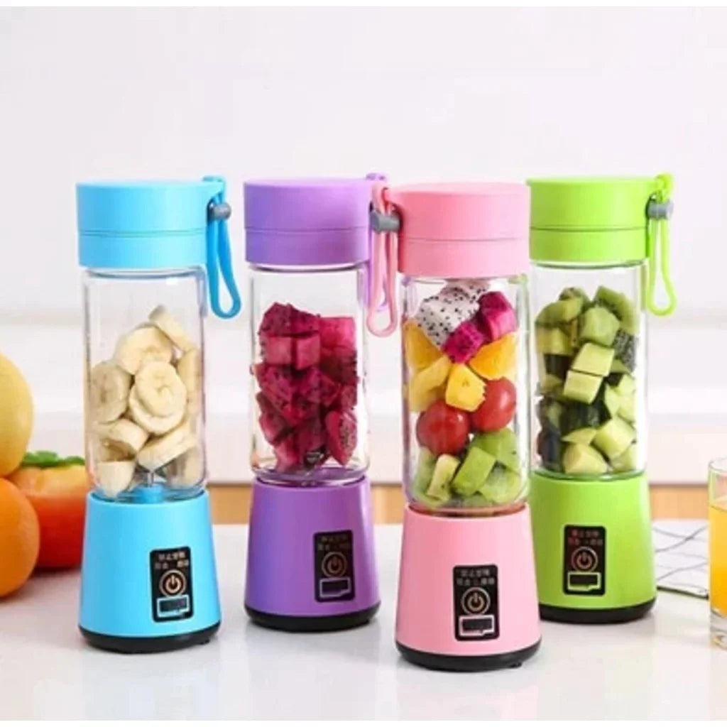 Portable Mini Blender